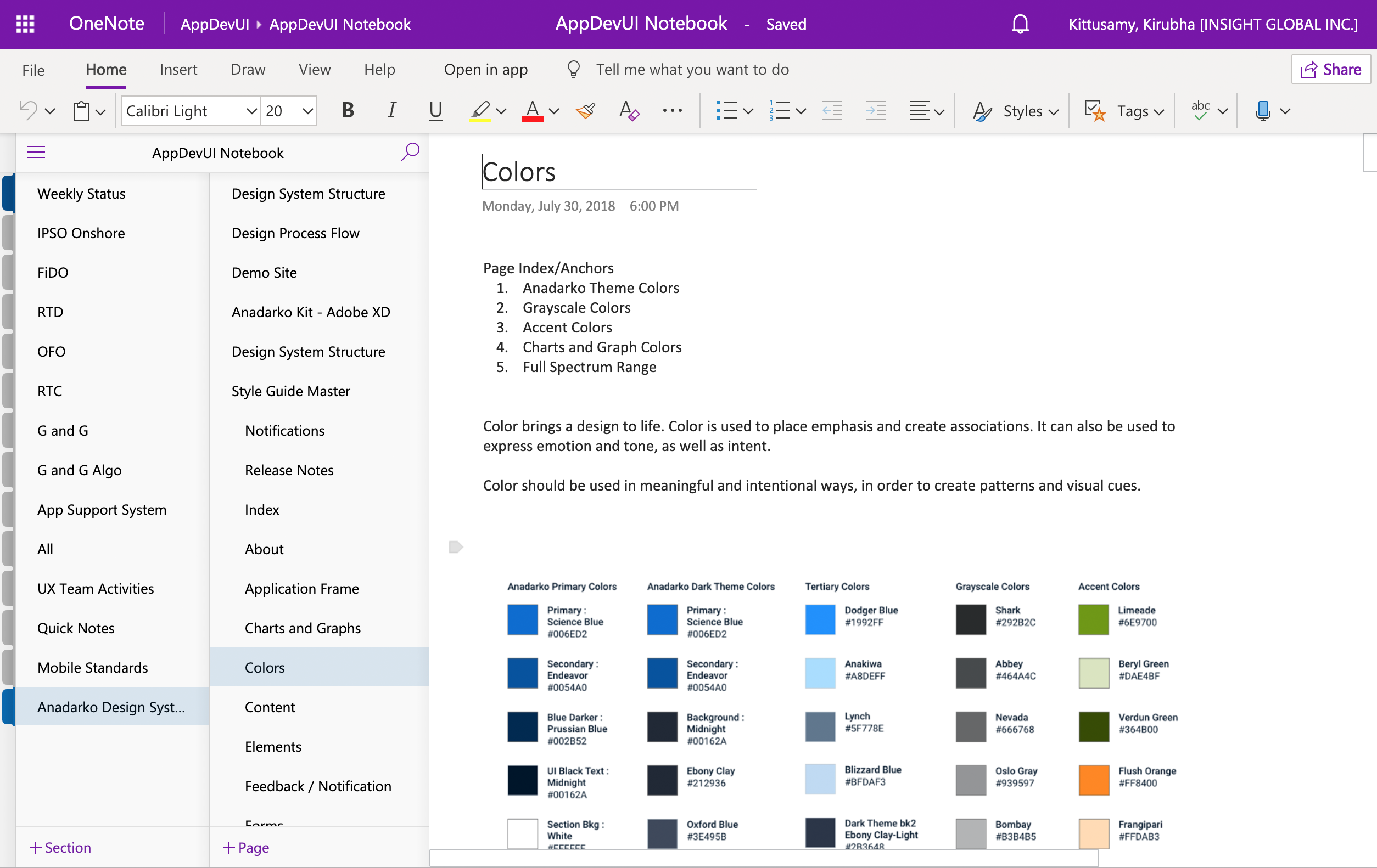 onenote