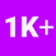 1K