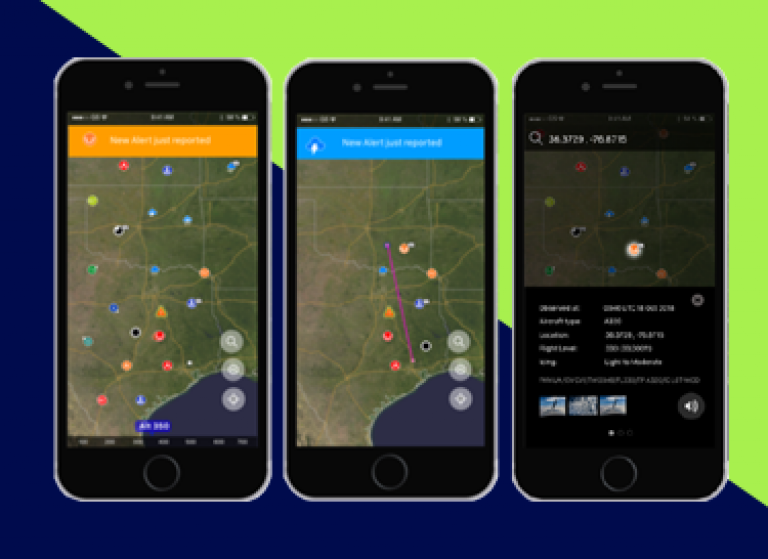 foreflight feature